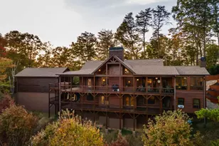 215 Snake Nation Overlook, Blue Ridge, GA 30513 - Photo 1