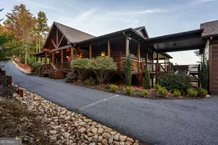 215 Snake Nation Overlook, Blue Ridge, GA 30513 - Photo 61