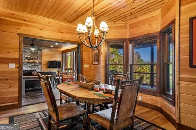 215 Snake Nation Overlook, Blue Ridge, GA 30513 - Photo 21