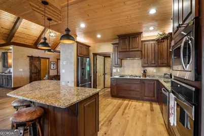 215 Snake Nation Overlook, Blue Ridge, GA 30513 - Photo 17