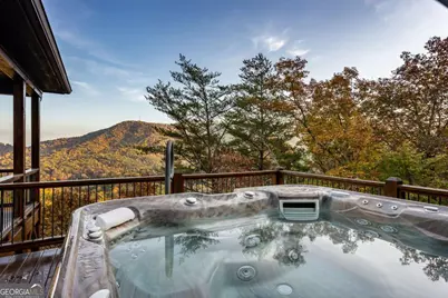 215 Snake Nation Overlook, Blue Ridge, GA 30513 - Photo 39