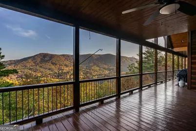 215 Snake Nation Overlook, Blue Ridge, GA 30513 - Photo 33