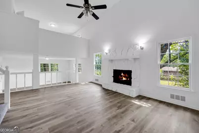 1586 Kings Road, Marietta, GA 30062 - Photo 25