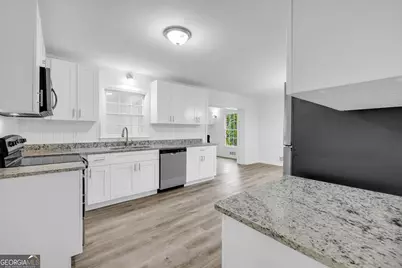 1586 Kings Road, Marietta, GA 30062 - Photo 11