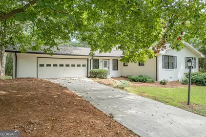 1586 Kings Road, Marietta, GA 30062 - Photo 3