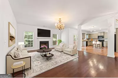 208 Sawtooth Court, Canton, GA 30114 - Photo 9