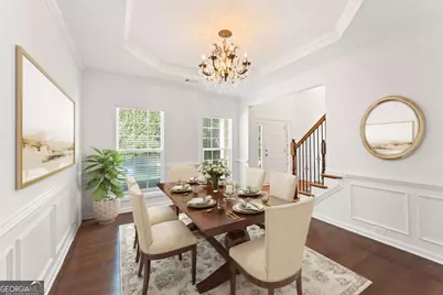 208 Sawtooth Court, Canton, GA 30114 - Photo 5