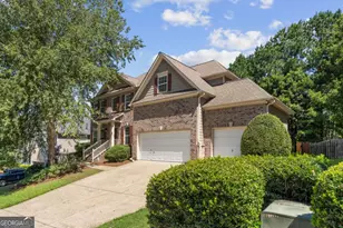 208 Sawtooth Ct, Canton, GA 30114 - Photo 1