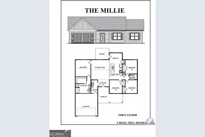 6608 Highway 100, Hogansville, GA 30230 - Photo 13