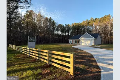 6608 Highway 100, Hogansville, GA 30230 - Photo 1