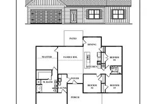 6608 Hwy 100, Hogansville, GA 30230 - Photo 11