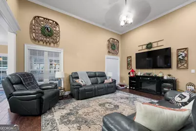 6112 Cottonwood Lane, Blackshear, GA 31516 - Photo 11