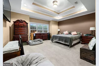 6112 Cottonwood Lane, Blackshear, GA 31516 - Photo 15