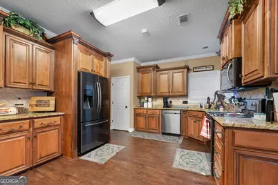 6112 Cottonwood Lane, Blackshear, GA 31516 - Photo 7