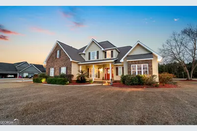 6112 Cottonwood Lane, Blackshear, GA 31516 - Photo 1