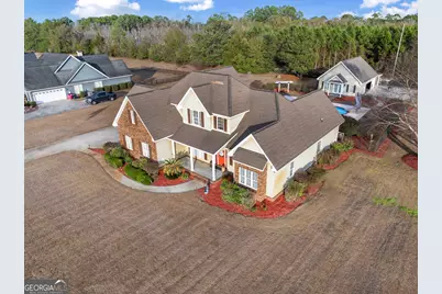 6112 Cottonwood Lane, Blackshear, GA 31516 - Photo 47