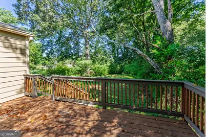 1411 Mercer Avenue, College Park, GA 30337 - Photo 21