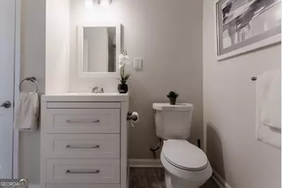 1411 Mercer Avenue, College Park, GA 30337 - Photo 17