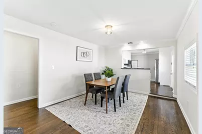 1411 Mercer Avenue, College Park, GA 30337 - Photo 7