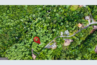 Lot 9 Laurel Creek Trail, Ellijay, GA 30536 - Photo 21