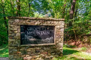 Lot 9 Laurel Creek Trail, Ellijay, GA 30536 - Photo 1