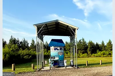 7718 Caney Bay Road, Nahunta, GA 31553 - Photo 1