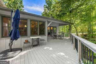 600 Point Rd, Westminster, SC 29693 - Photo 21