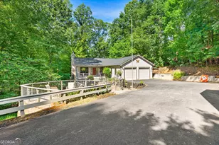 600 Point Rd, Westminster, SC 29693 - Photo 3