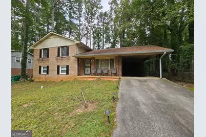 2234 Newgate Drive, Decatur, GA 30035 - Photo 27