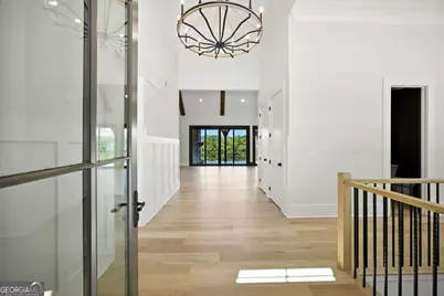 608 Winterberry Drive, Clayton, GA 30525 - Photo 17