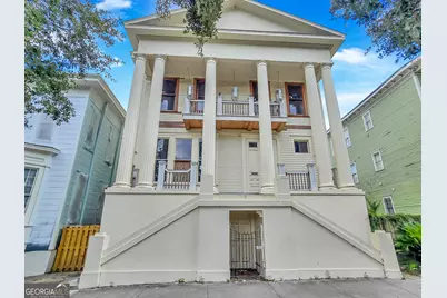 808 Drayton Street, Savannah, GA 31401 - Photo 1