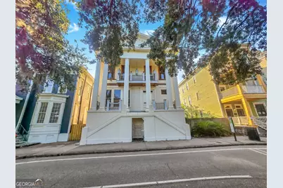 808 Drayton Street, Savannah, GA 31401 - Photo 3