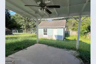 6172 Princeton Avenue, Morrow, GA 30260 - Photo 21