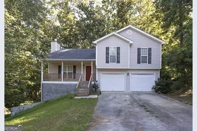 2141 Kirkland Drive, Statham, GA 30666 - Photo 1