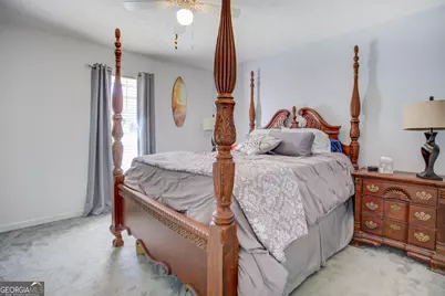 200 Brookview Drive, McDonough, GA 30252 - Photo 23