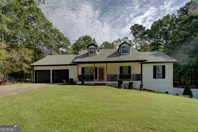 200 Brookview Drive, McDonough, GA 30252 - Photo 1