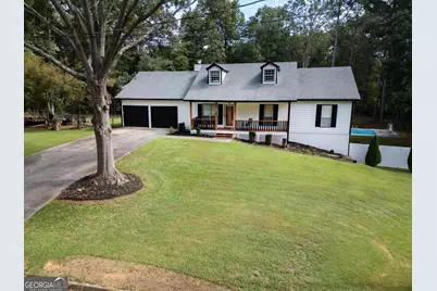 200 Brookview Drive, McDonough, GA 30252 - Photo 5