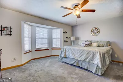 200 Brookview Drive, McDonough, GA 30252 - Photo 25