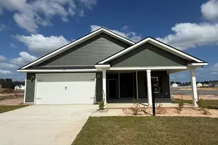 276 Freshwater Ln NE, Ludowici, GA 31316 - Photo 1