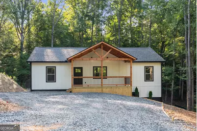 1004 Monticello Drive, Ellijay, GA 30540 - Photo 3