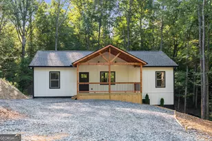 1004 Monticello Dr, Ellijay, GA 30540 - Photo 3