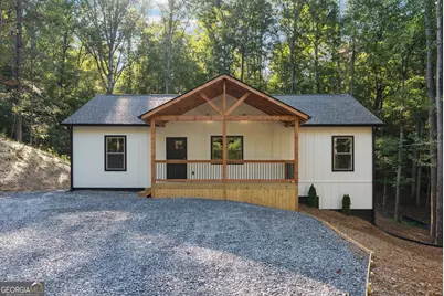 1004 Monticello Drive, Ellijay, GA 30540 - Photo 1