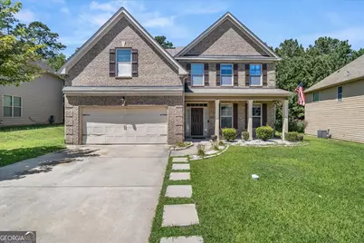 2051 Poplar Falls Avenue, Lithonia, GA 30058 - Photo 1