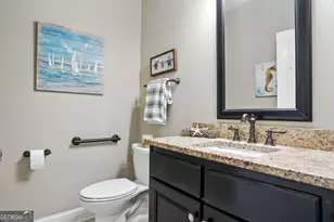 203 Willow Pond Way, Brunswick, GA 31525 - Photo 21