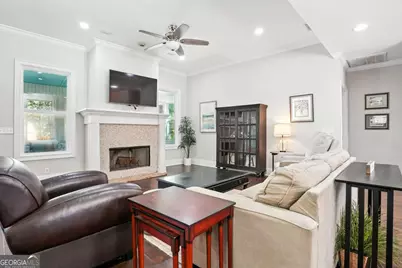 203 Willow Pond Way, Brunswick, GA 31525 - Photo 7