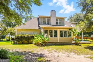 203 Willow Pond Way, Brunswick, GA 31525 - Photo 39