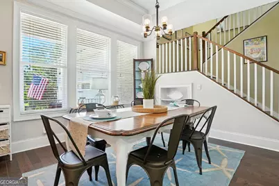 203 Willow Pond Way, Brunswick, GA 31525 - Photo 5