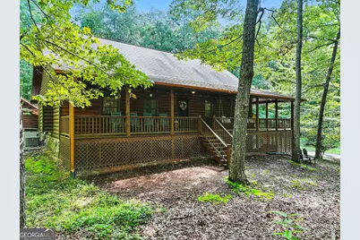 721 Lower Star Creek Road, Morganton, GA 30560 - Photo 3