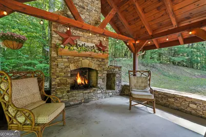 721 Lower Star Creek Road, Morganton, GA 30560 - Photo 37