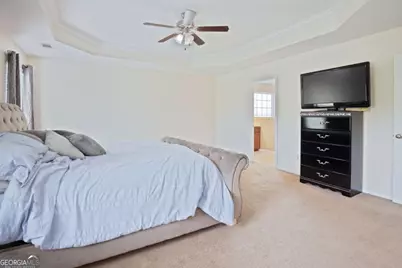 54 Cumberland Drive NE, Ludowici, GA 31316 - Photo 35